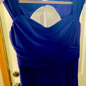 Prom Dress/ Formal Gown